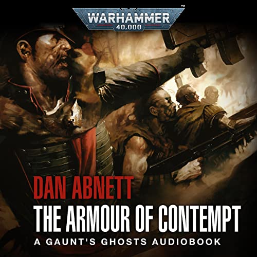 The Armour of Contempt