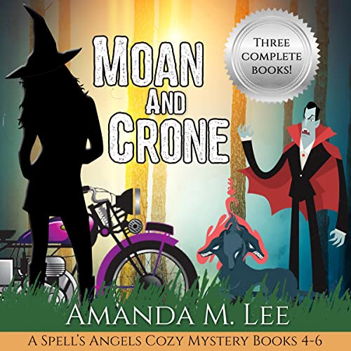 Moan and Crone