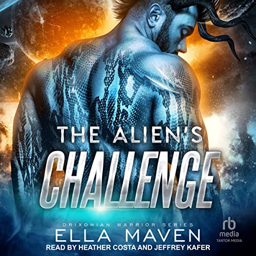 The Alien's Challenge