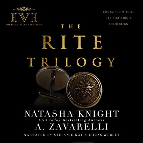 The Rite Trilogy