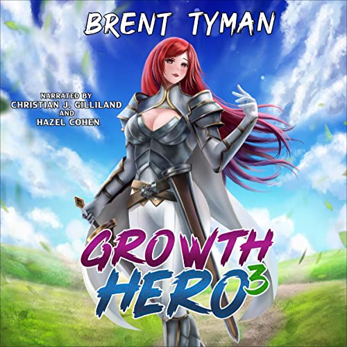 Growth Hero 3