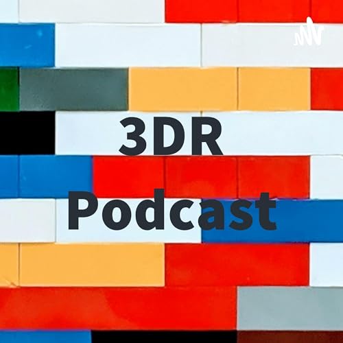 3DR Podcast by 3D Realms