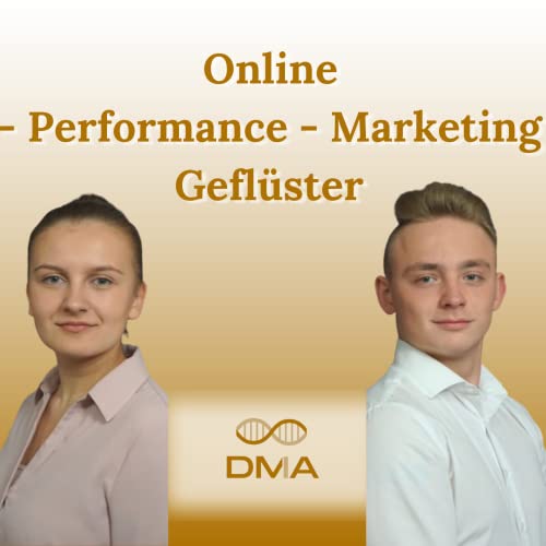 Online (Performance) Marketing - Endlich profitable Werbeanzeigen schalten by Ronny Mück