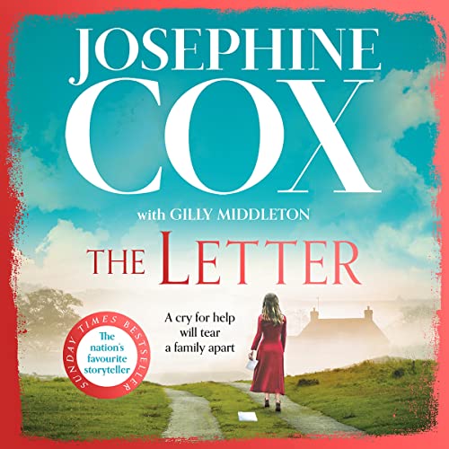 The Letter by Josephine Cox
