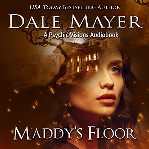 Maddy's Floor by Dale Mayer