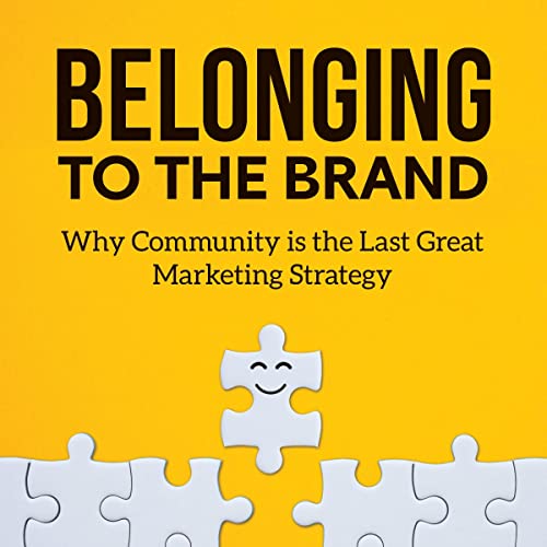 Belonging to the Brand