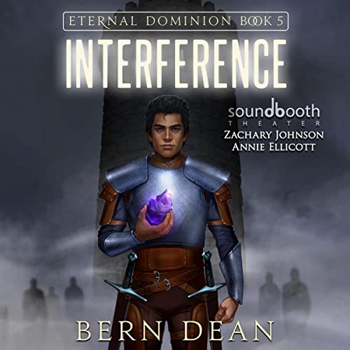 Interference by Bern Dean