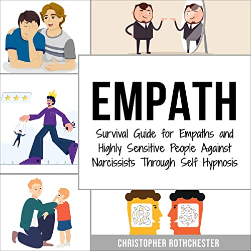 Empath by Christopher Rothchester