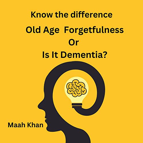Know the Difference by Maah Khan