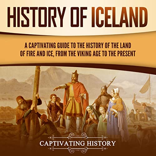 History of Iceland