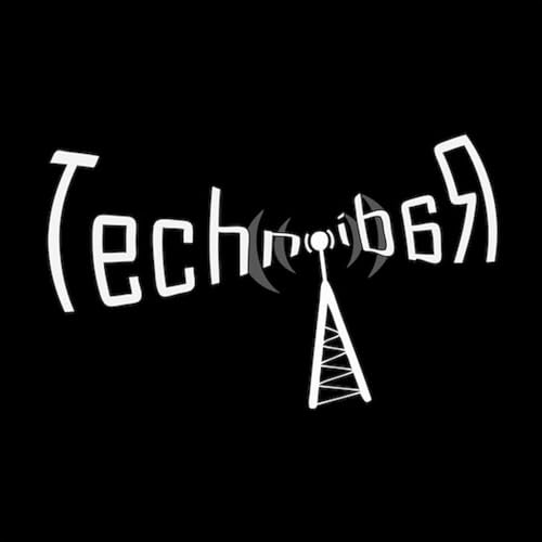 The Techno Radio Podcast by Techno Radio