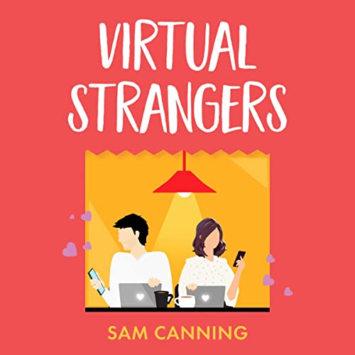 Virtual Strangers by Sam Canning