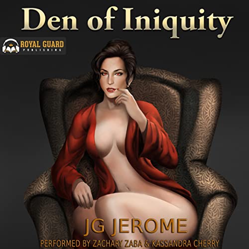 Den of Iniquity