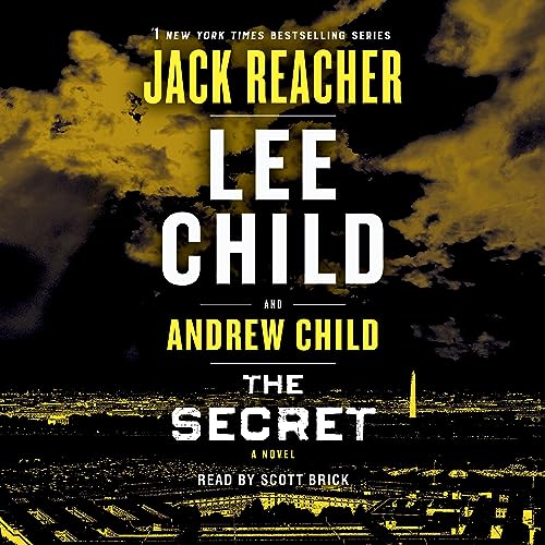The Secret by Lee Child