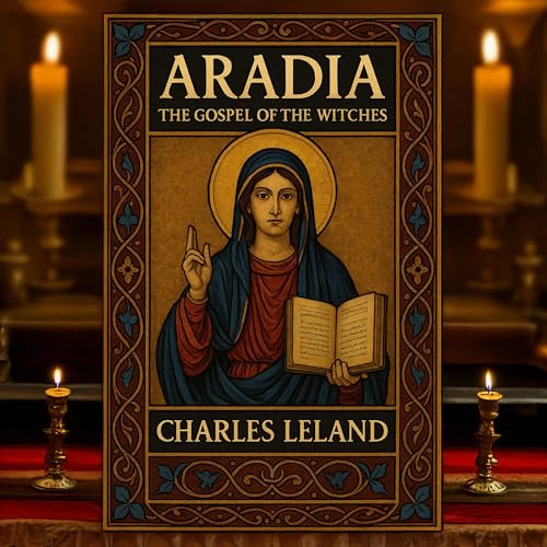 Aradia by Charles Godfrey Leland