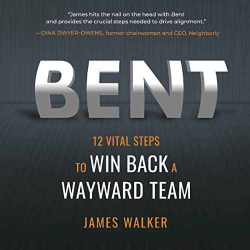 Bent by James Walker
