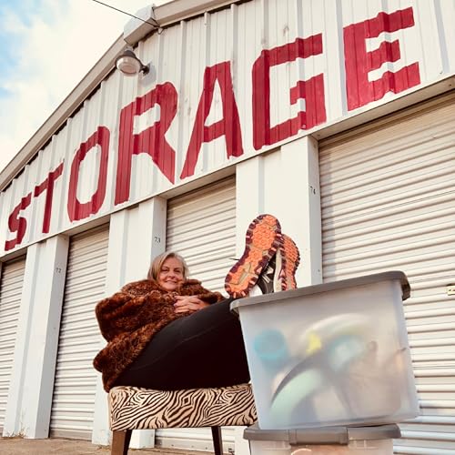 Storage with Libbie Higgins by Libbie Higgins