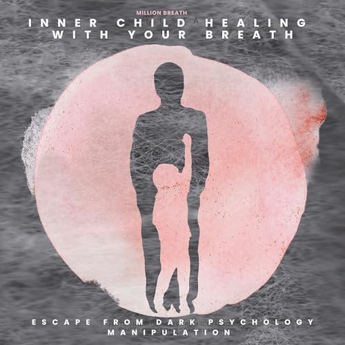 Inner Child Healing with Your Breath