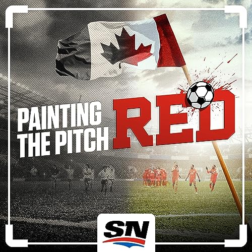 Painting The Pitch Red by Sportsnet
