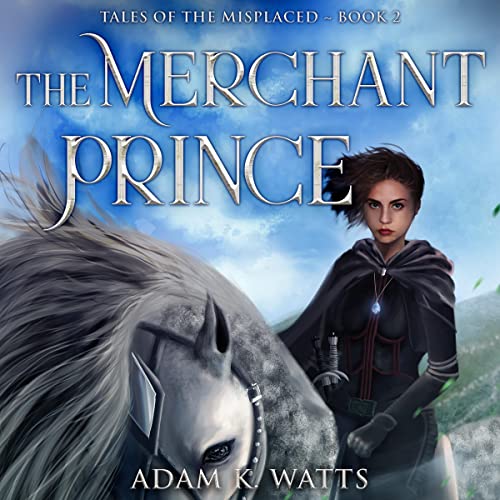 The Merchant Prince
