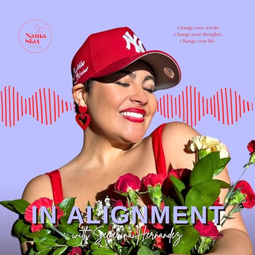 In Alignment with Severina Hernandez