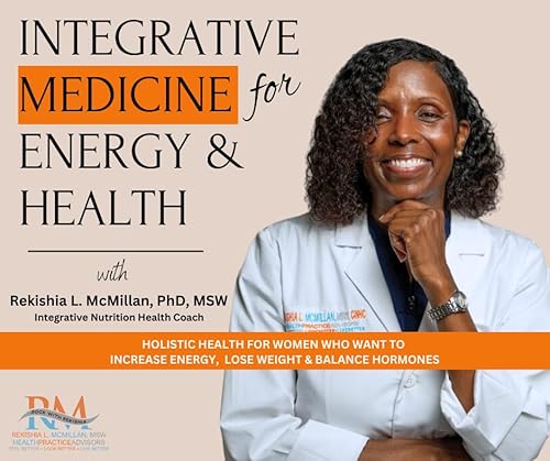 Integrative Medicine for Energy and Health | Weight Loss, Energy, Natural Medicine, Hormones