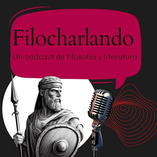 Filocharlando por Proyecto Sócrates by El que susurra en las tinieblas