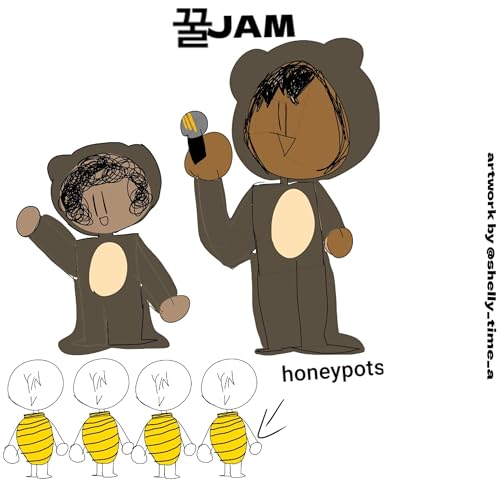 꿀JAM Potcast by Ren
