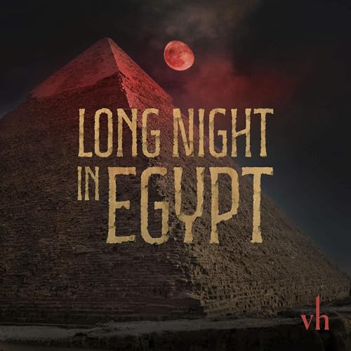 Long Night in Egypt