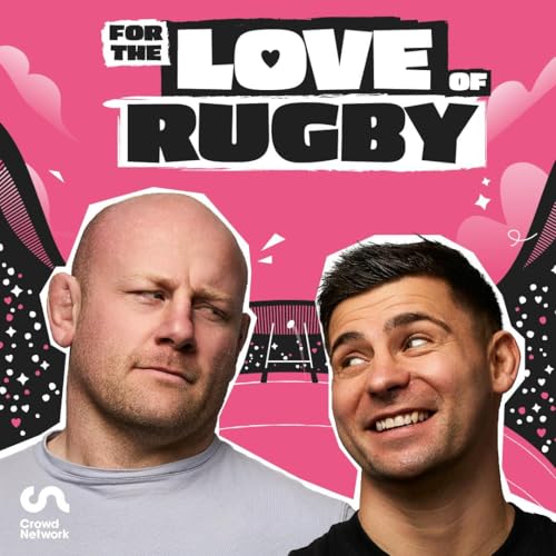 For The Love Of Rugby