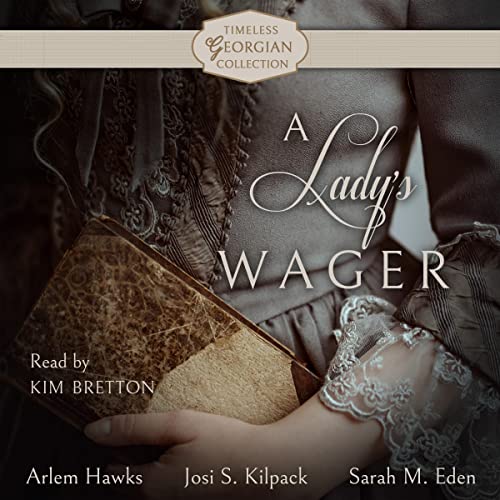A Lady's Wager