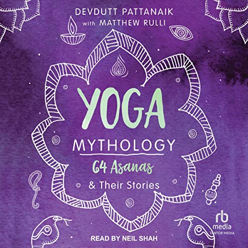 Yoga Mythology
