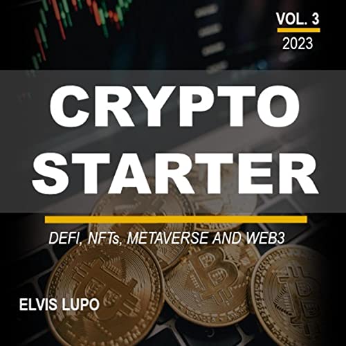 Crypto Starter Vol. 3