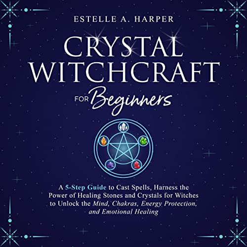 Crystal Witchcraft for Beginners