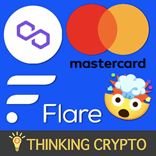 🚨POLYGON MATIC MASTERCARD WEB3 & FLARE TOKEN AIRDROP!! by Unknown