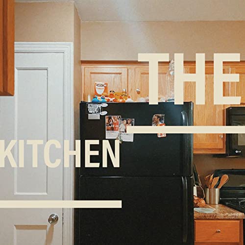 The Kitchen. by Chole Milla