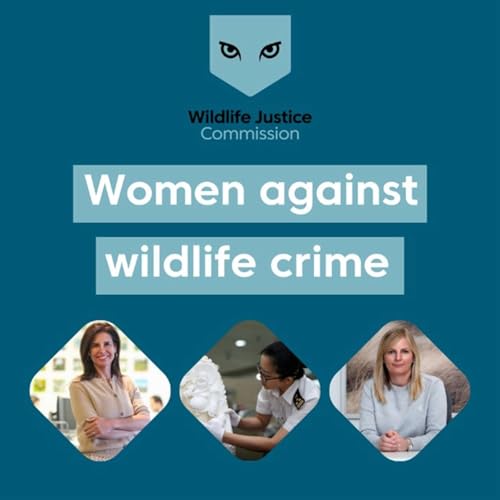 Women Against Wildlife Crime
