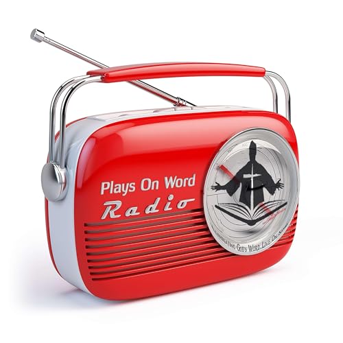 Plays On Word Radio by Pastor/ Artist Fred Kenney Jr.