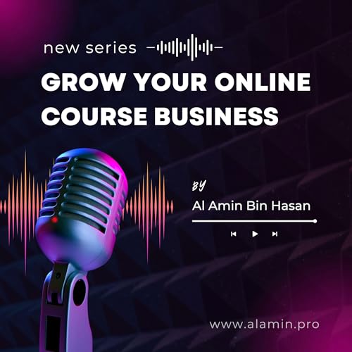 Digital Marketing & Marketing Funnel Show by Al Amin Bin Hasan