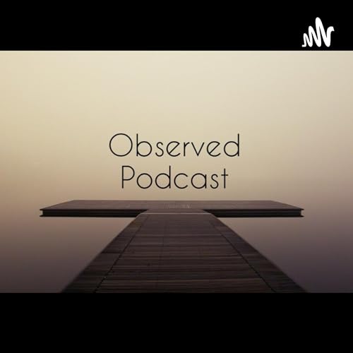 Observed ~ Minimalism, Movement, Mindfulness. by Karl Durrant