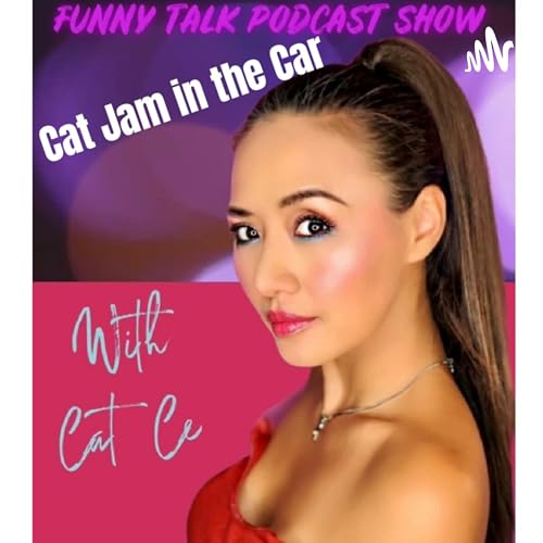 Cat Jam In The Car by  Cat Jam In The Car