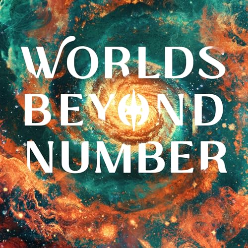 Worlds Beyond Number by Worlds Beyond Number