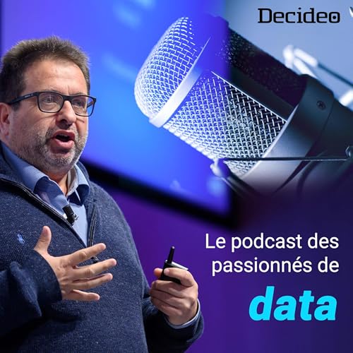 Decideo - Data Science, Big Data, Intelligence Augmentée by Philippe Nieuwbourg