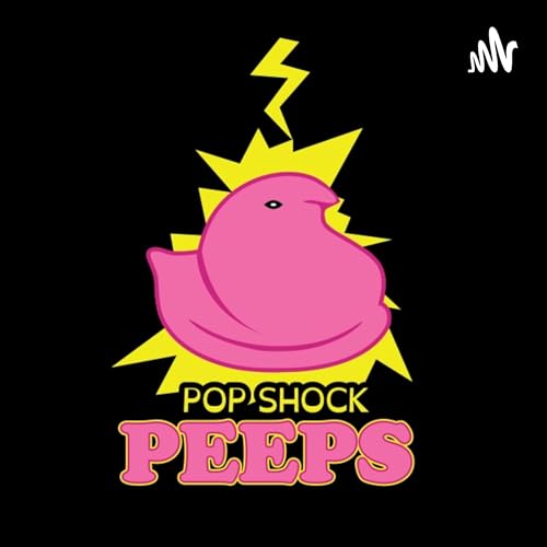 Pop Shock Peeps by Wayne Nelson