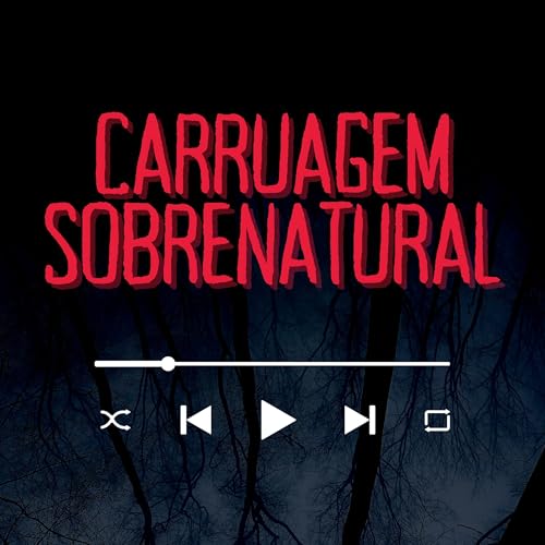 Carruagem Sobrenatural by Thais Messora