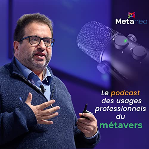 Metaneo - Jumeaux numériques, Web3, Métavers et mondes immersifs