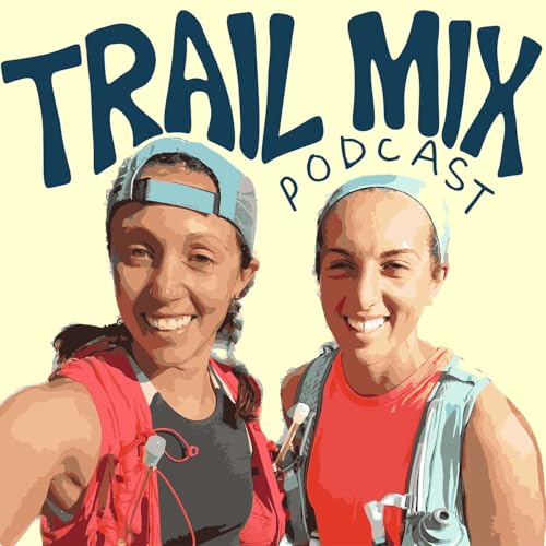 Trail Mix by Cristina & Kara Piergentili