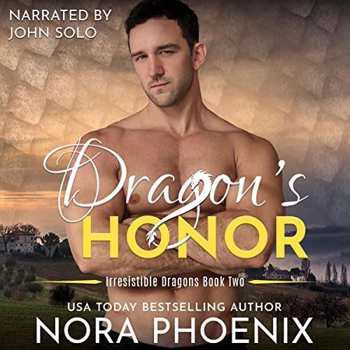 Dragon's Honor by Nora Phoenix