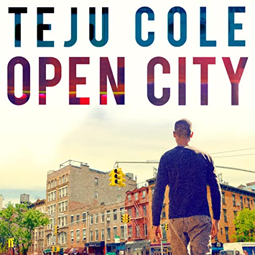 Open City by Teju Cole