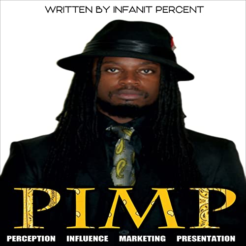 Pimp by Infanit Percent